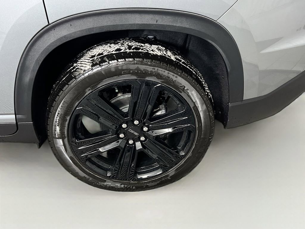 New 2026 GMC Acadia Elevation w/ Black Edition image 26