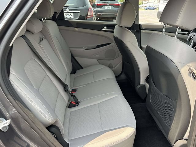 Used 2020 Hyundai Tucson Sport AWD/4WD image 20