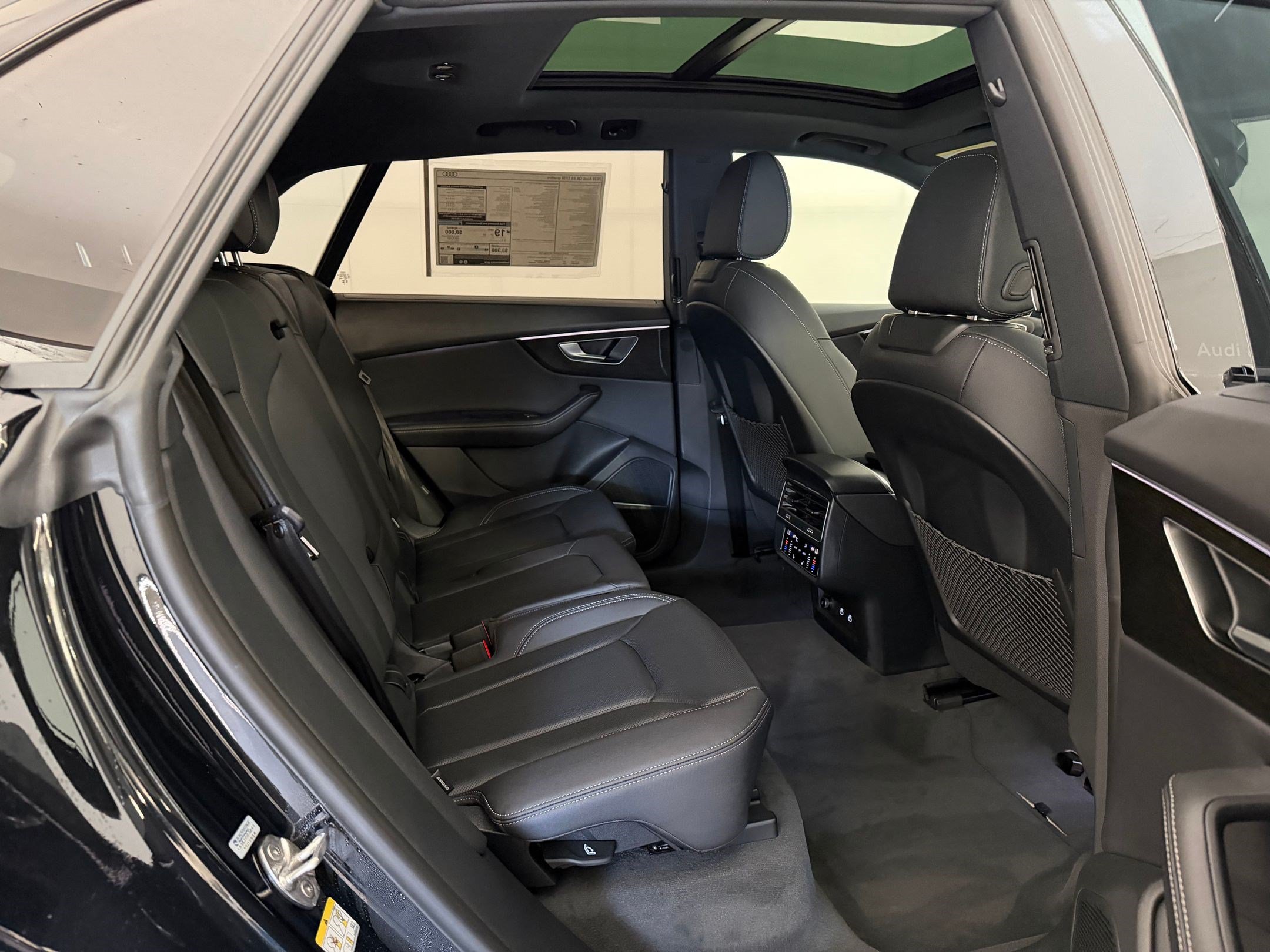 New 2026 Audi Q8 Premium Plus AWD/4WD image 31