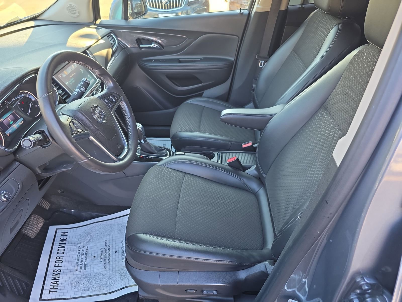 Used 2019 Buick Encore Preferred image 10