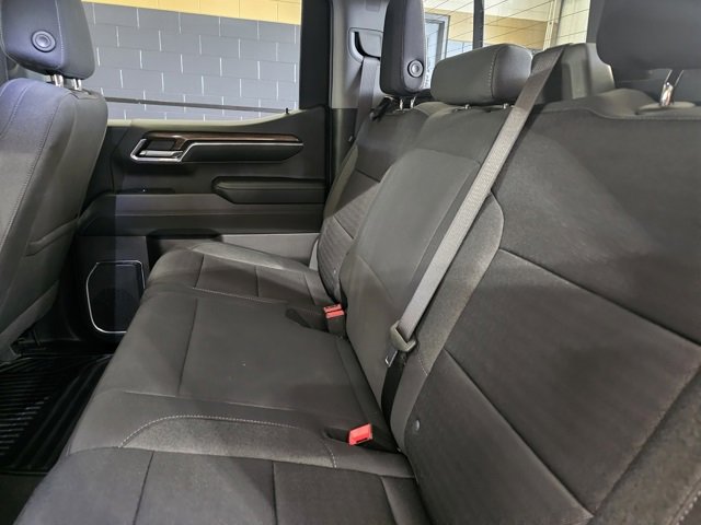 Used 2024 Chevrolet Silverado 1500 LT Trail Boss w/ Convenience Package II image 22