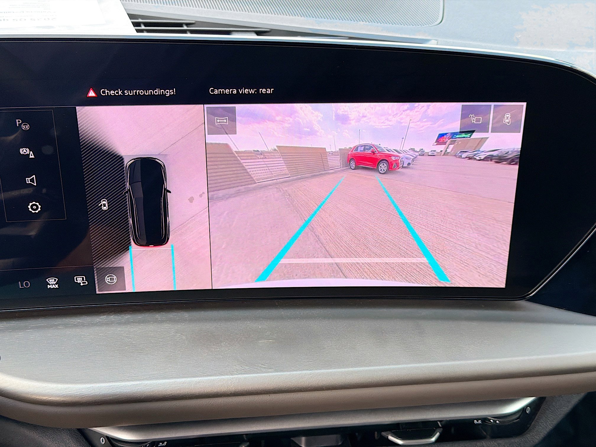 Certified 2025 Audi Q5 Prestige image 32