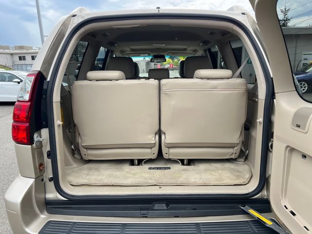 Used 2008 Lexus GX 470 image 18