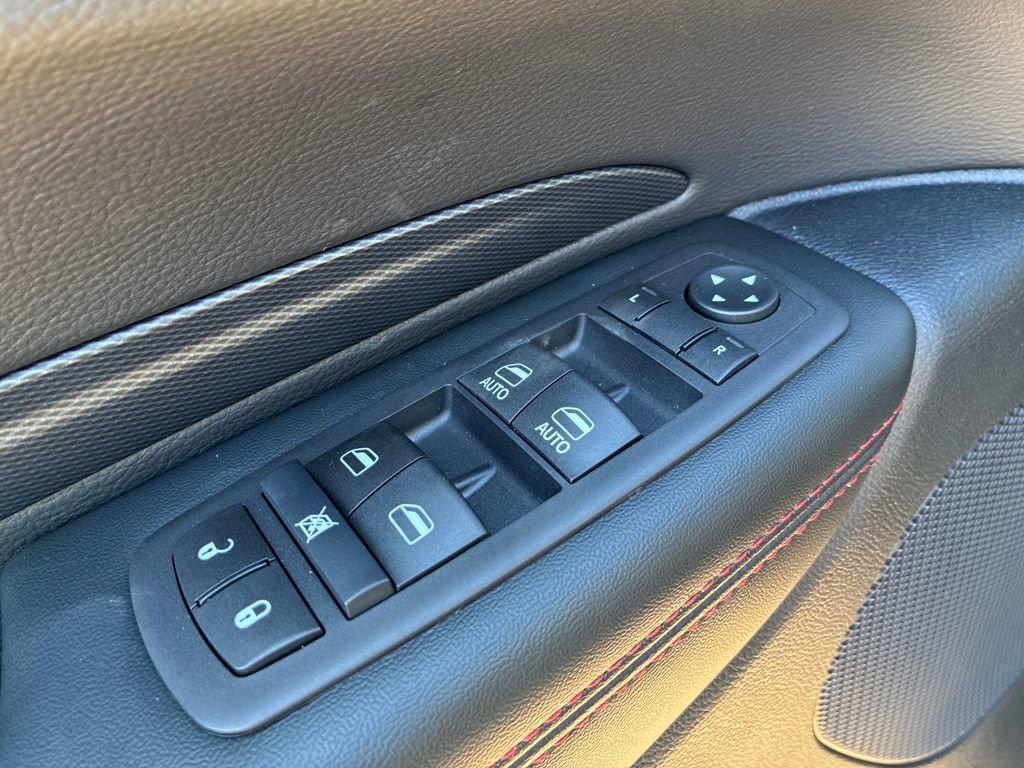 New 2026 Dodge Durango GT image 11