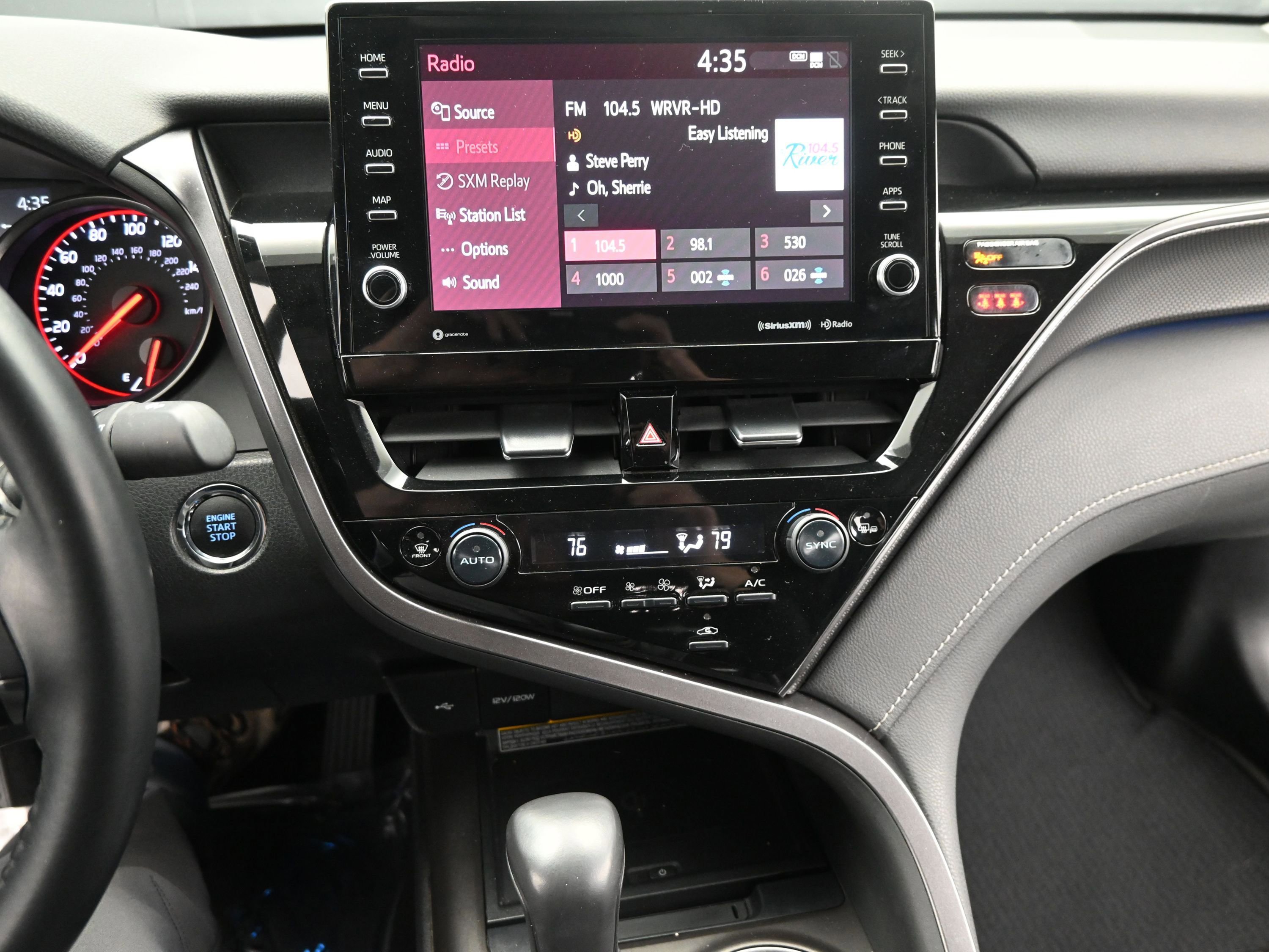 Used 2021 Toyota Camry XSE image 20