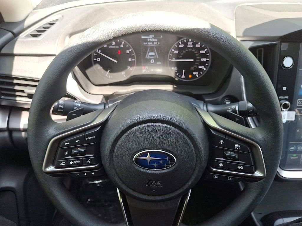 New 2026 Subaru Impreza 2.0i Sport AWD/4WD image 17
