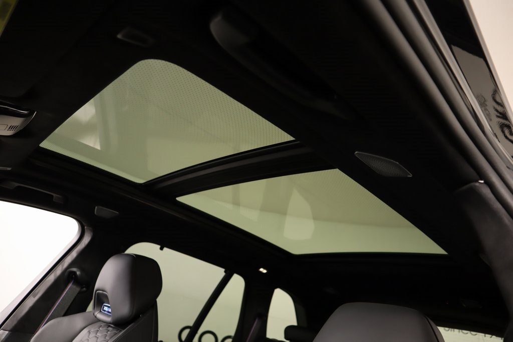 New 2026 BMW X5 M Competition w/ Executive Package image 16