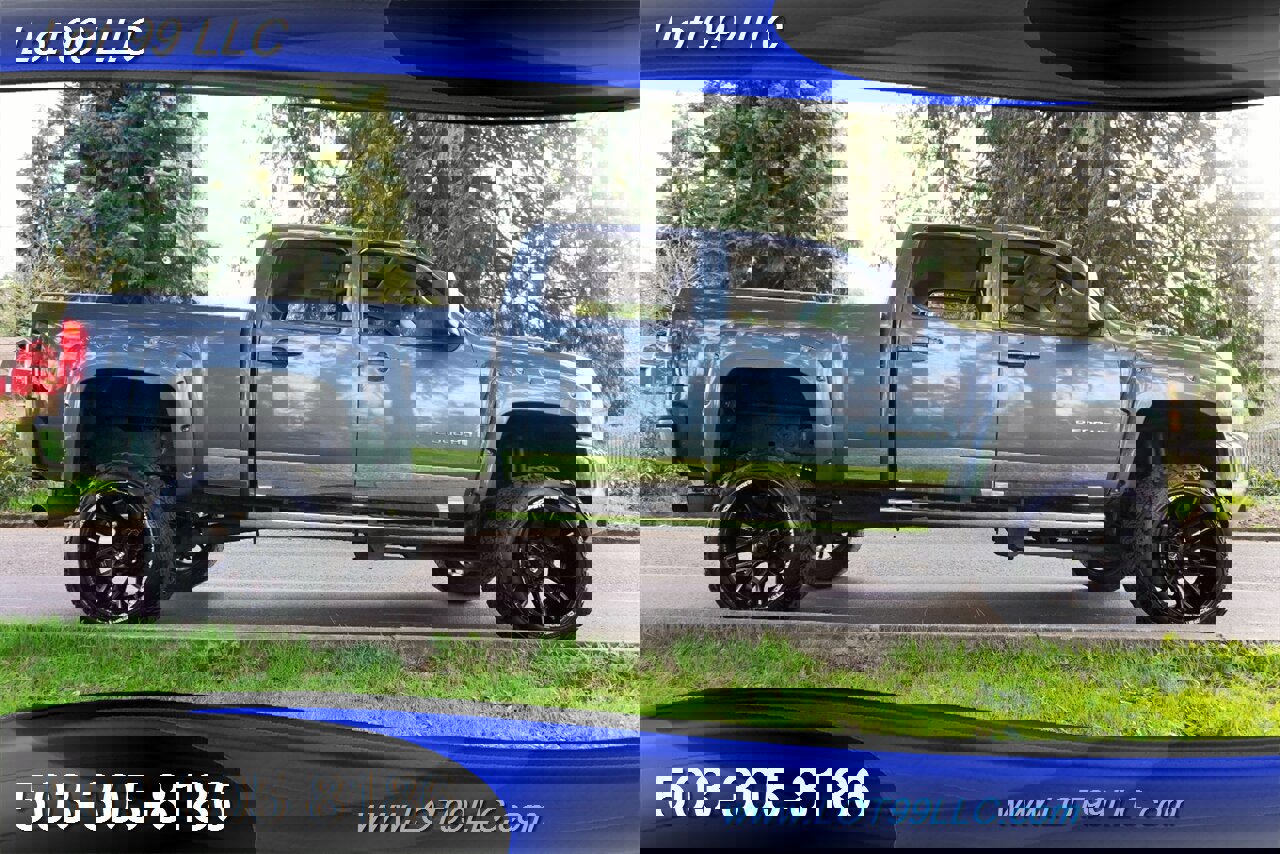 Used 2009 Chevrolet Silverado 2500 W/T image 8