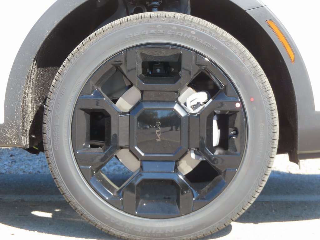 New 2026 Kia Sorento X-Line EX image 17