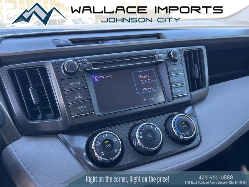 Used 2013 Toyota RAV4 LE FWD image 22