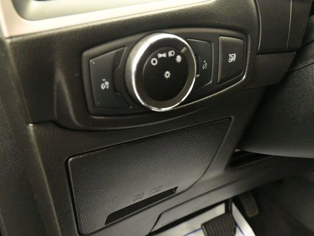 Certified 2023 Ford Edge SE AWD/4WD image 14
