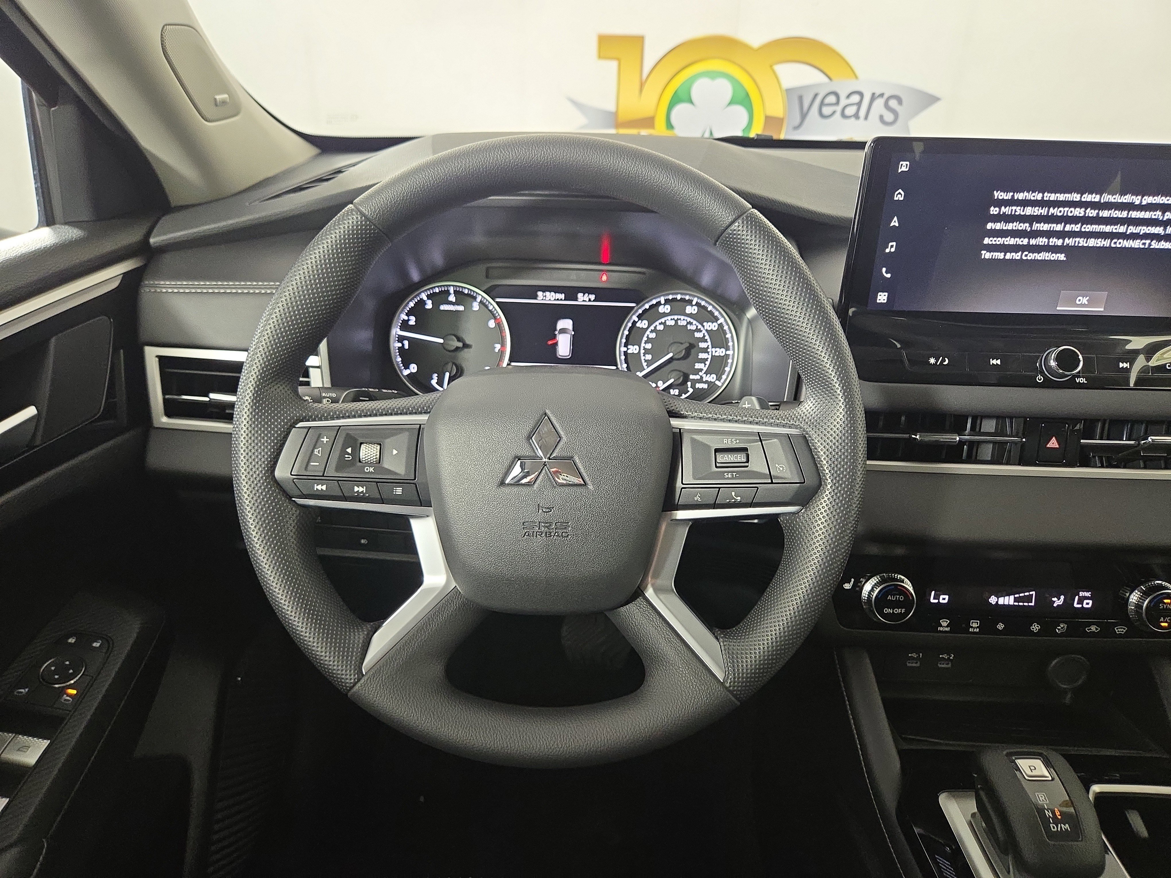 New 2026 Mitsubishi Outlander ES image 13