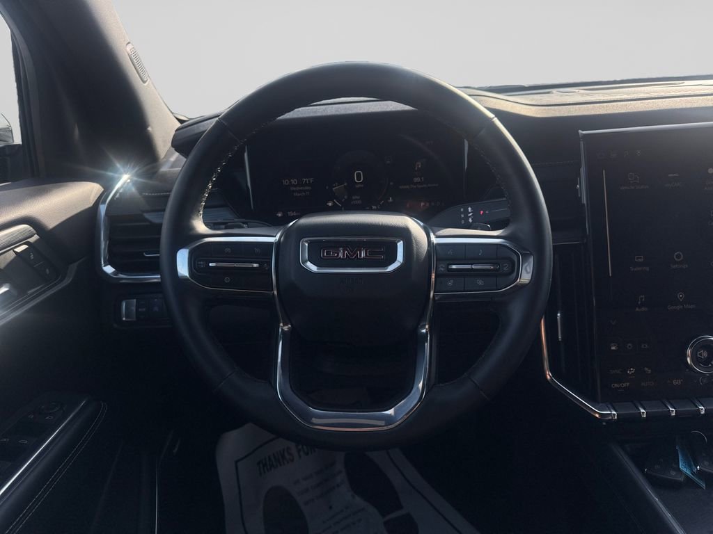 Used 2025 GMC Acadia Elevation FWD image 11