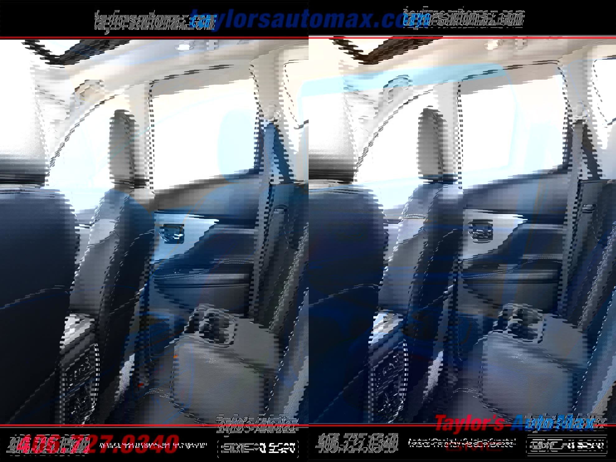 Used 2021 Nissan Murano SL image 32