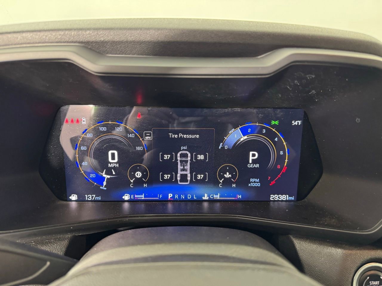 Used 2024 Chevrolet Colorado W/T image 21