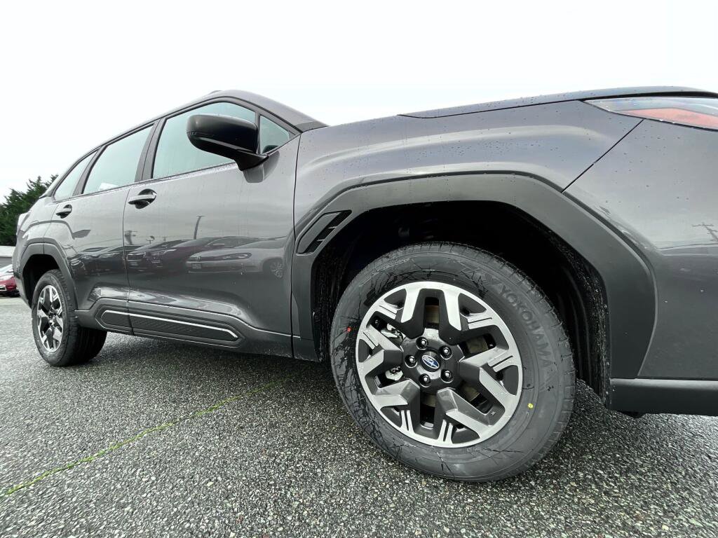 New 2026 Subaru Forester image 10