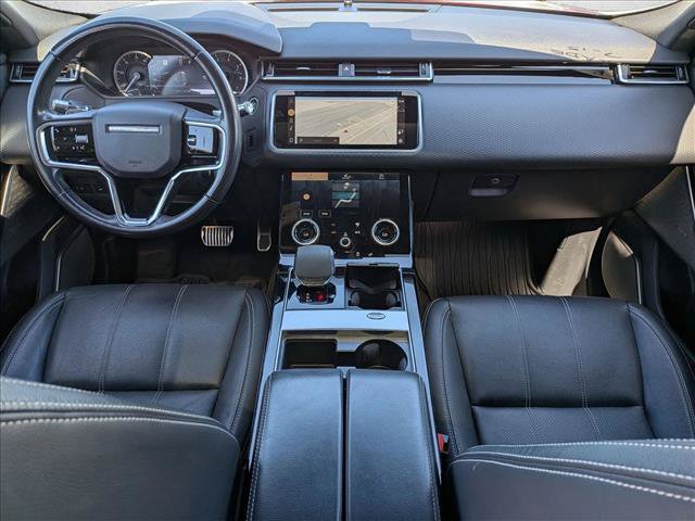 Used 2021 Land Rover Range Rover Velar R-Dynamic S AWD/4WD image 19