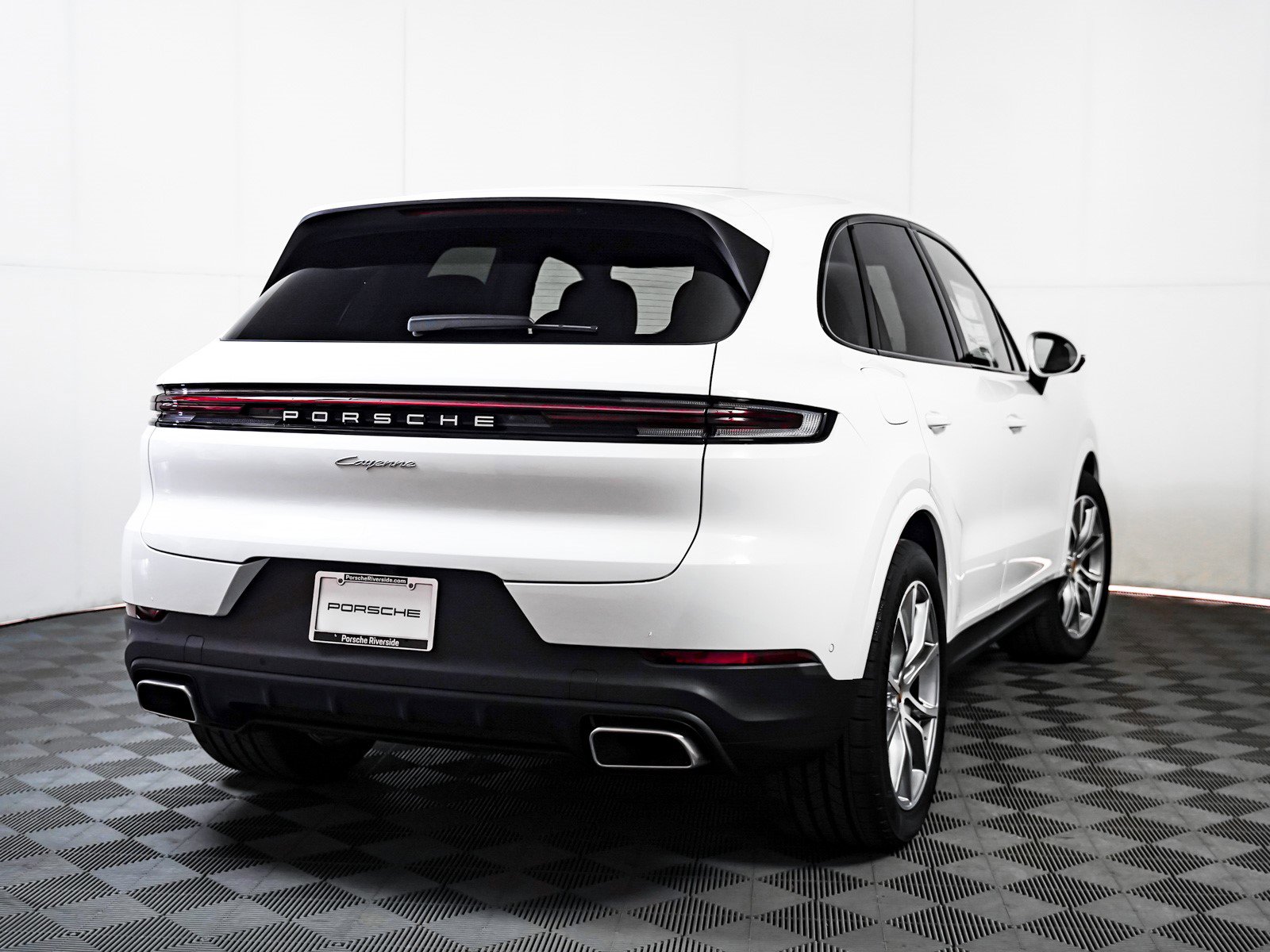 New 2026 Porsche Cayenne image 10