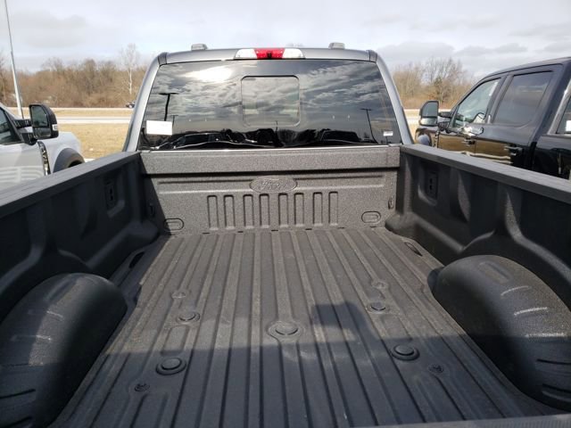 New 2026 Ford F450 XL w/ 360-Degree Camera Package AWD/4WD image 9