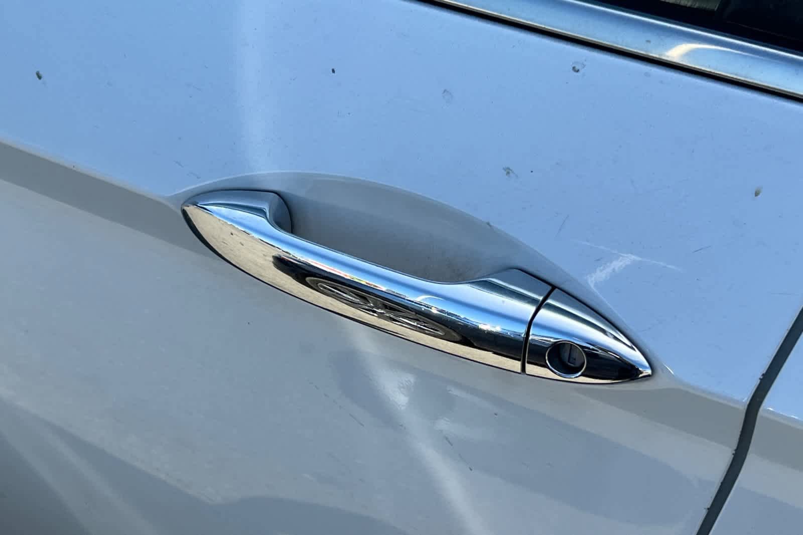 Used 2017 Honda Accord Sport Special Edition image 7