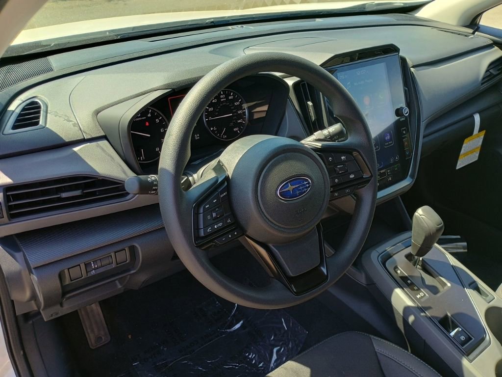New 2026 Subaru Crosstrek 2.0i Premium image 8