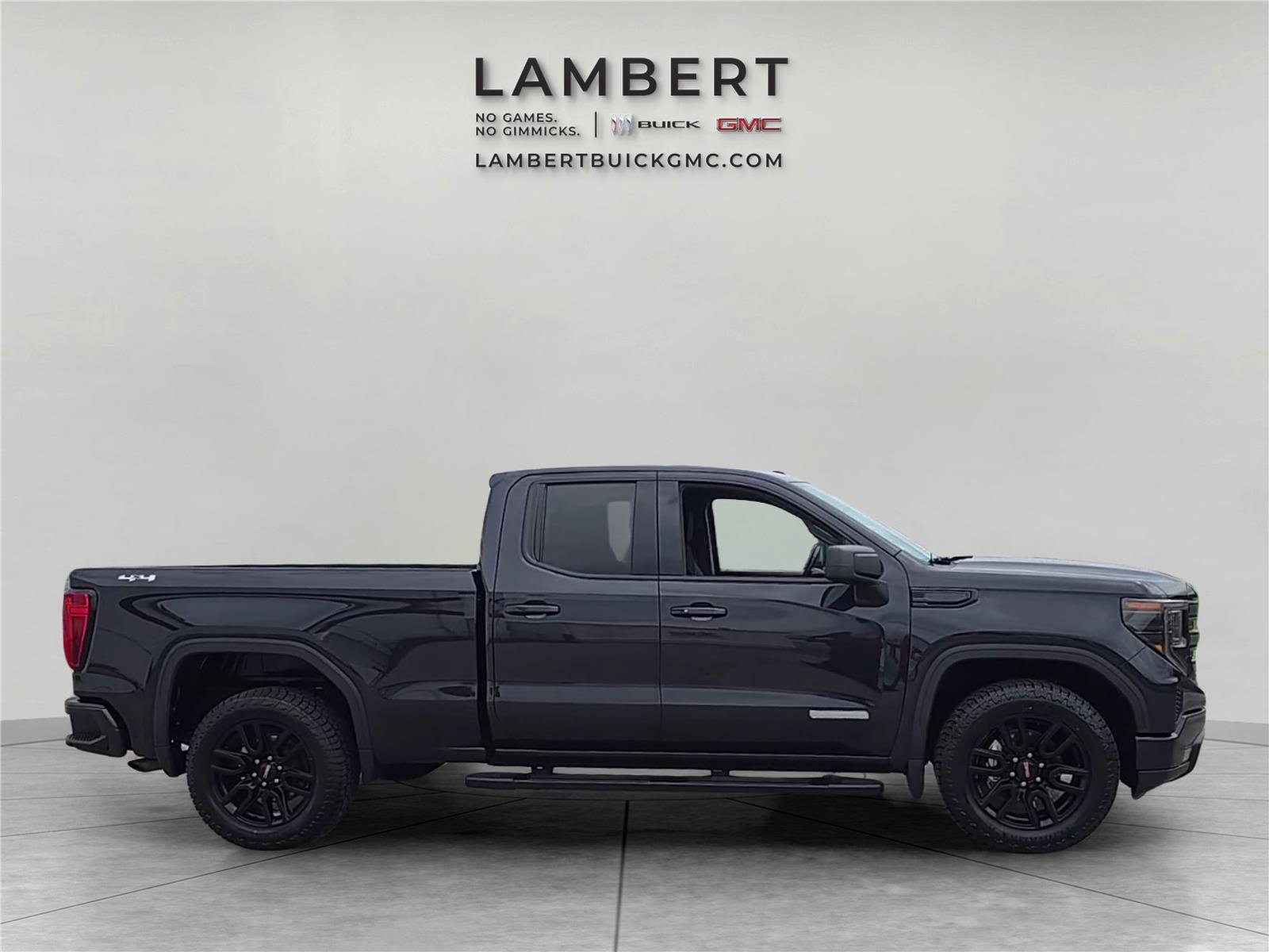 Used 2023 GMC Sierra 1500 Elevation AWD/4WD image 6