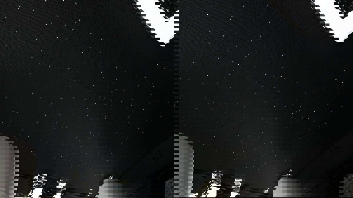 Used 2023 Rolls-Royce Ghost Black Badge w/ Black Badge Ghost Package image 97