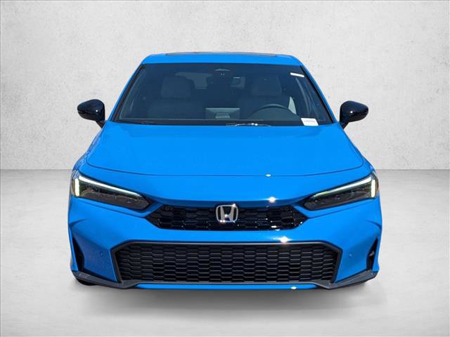 New 2026 Honda Civic Sport Touring image 6