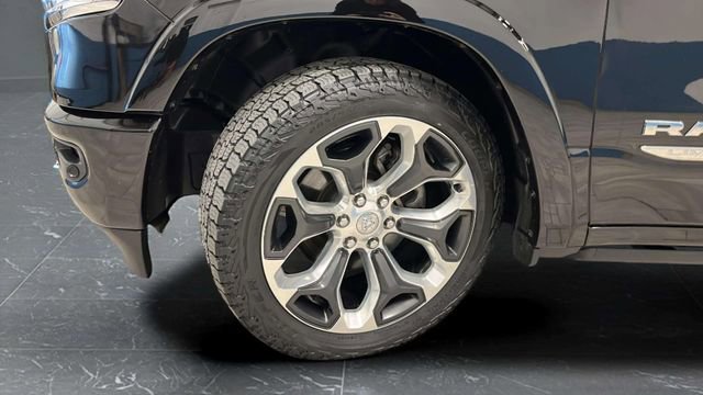Used 2023 RAM 1500 Limited AWD/4WD image 42