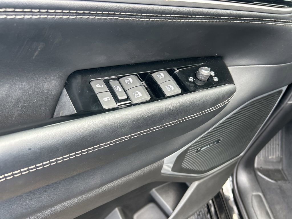 New 2025 Jeep Wagoneer Series II image 37