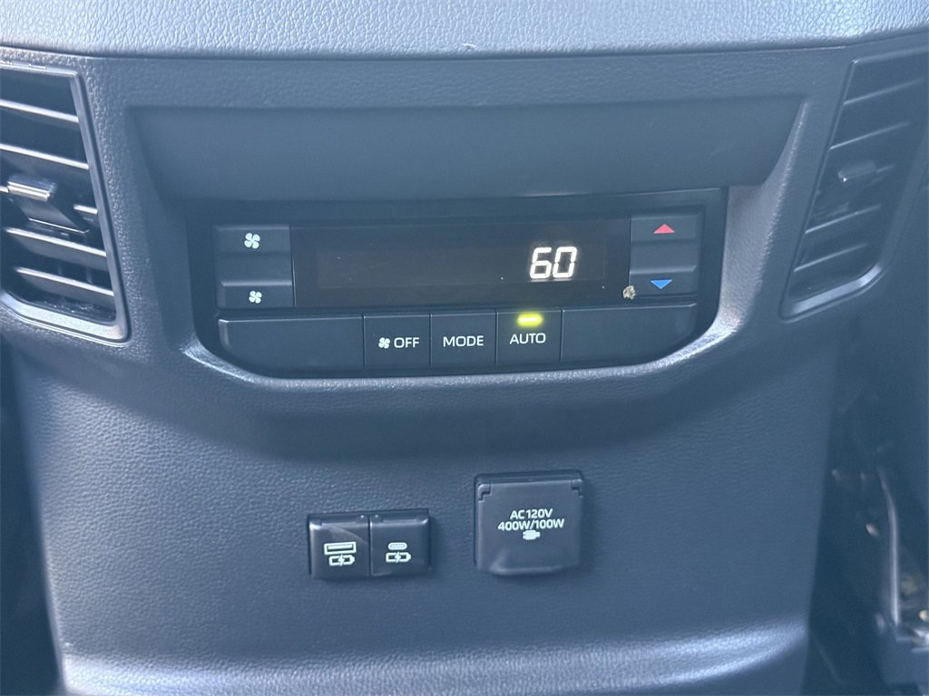 Used 2023 Toyota Sequoia TRD Pro image 16