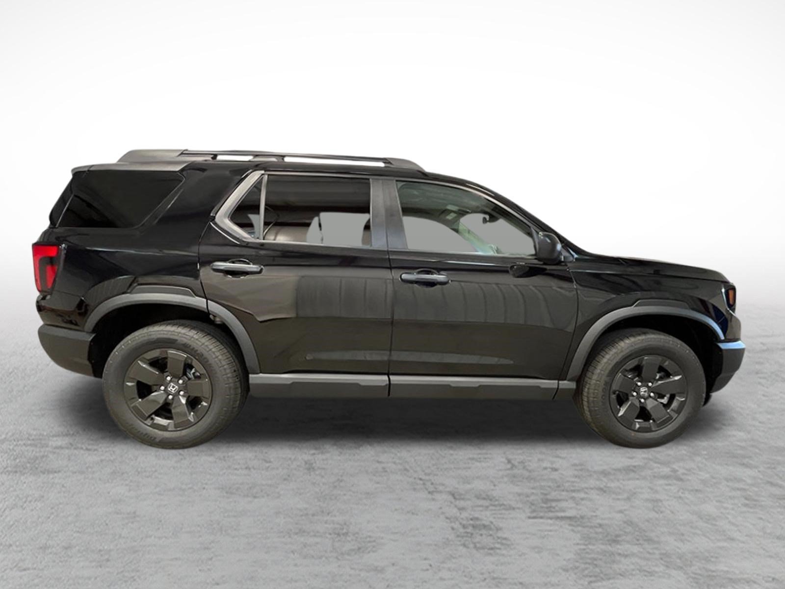New 2026 Honda Passport RTL image 7