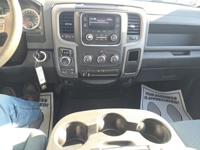 Certified 2018 RAM 1500 Express image 19