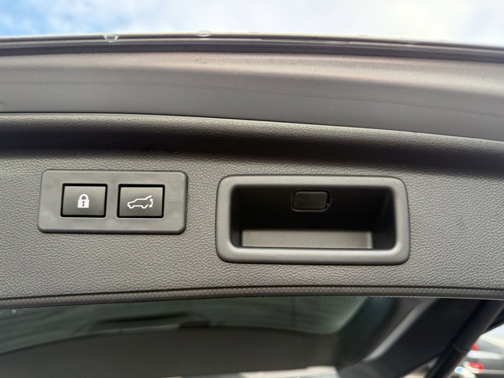 Used 2022 Subaru Forester Wilderness image 12