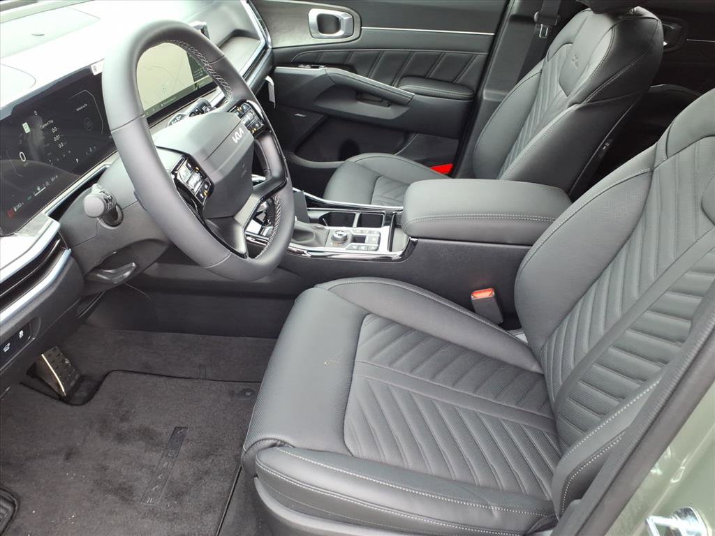 New 2026 Kia Sorento SX Prestige image 10