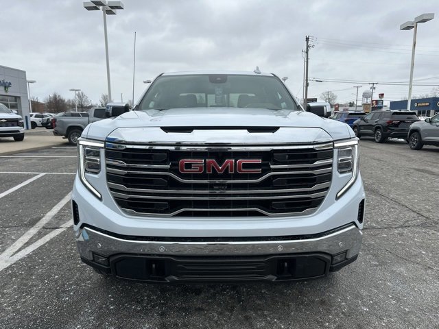 New 2026 GMC Sierra 1500 SLT w/ SLT Convenience Package image 3