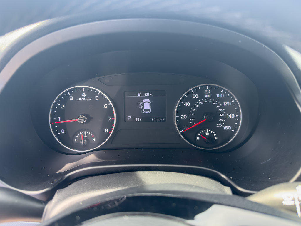 Used 2021 Kia Seltos S FWD image 23