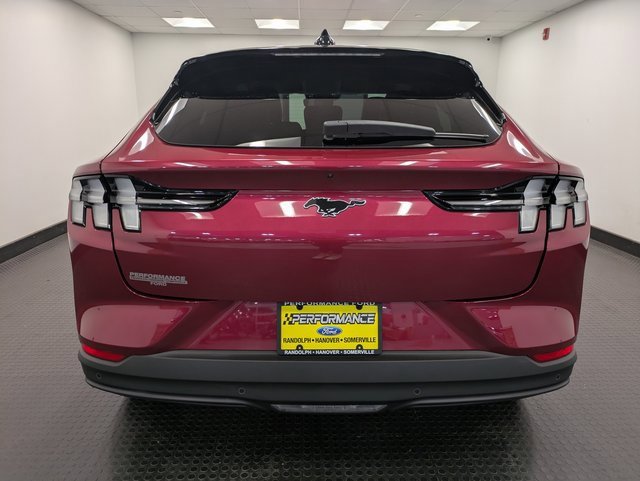Used 2025 Ford Mustang Mach-E Premium w/ Interior Protection Package image 5
