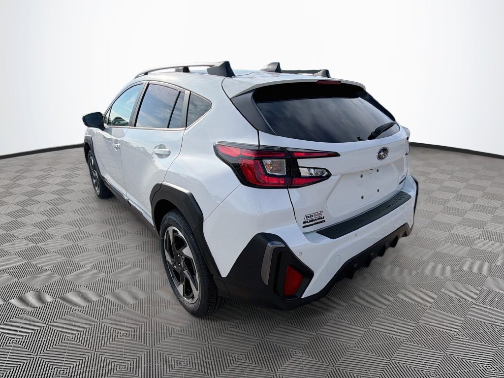 New 2026 Subaru Crosstrek 2.5i Limited AWD/4WD image 6