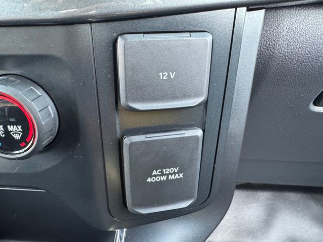 Used 2022 Ford F150 XL w/ STX Appearance Package AWD/4WD image 29
