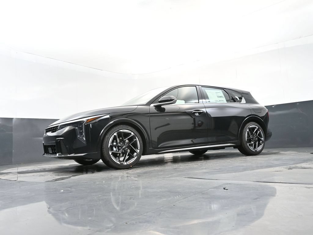 New 2026 Kia K4 GT-Line Turbo FWD image 13