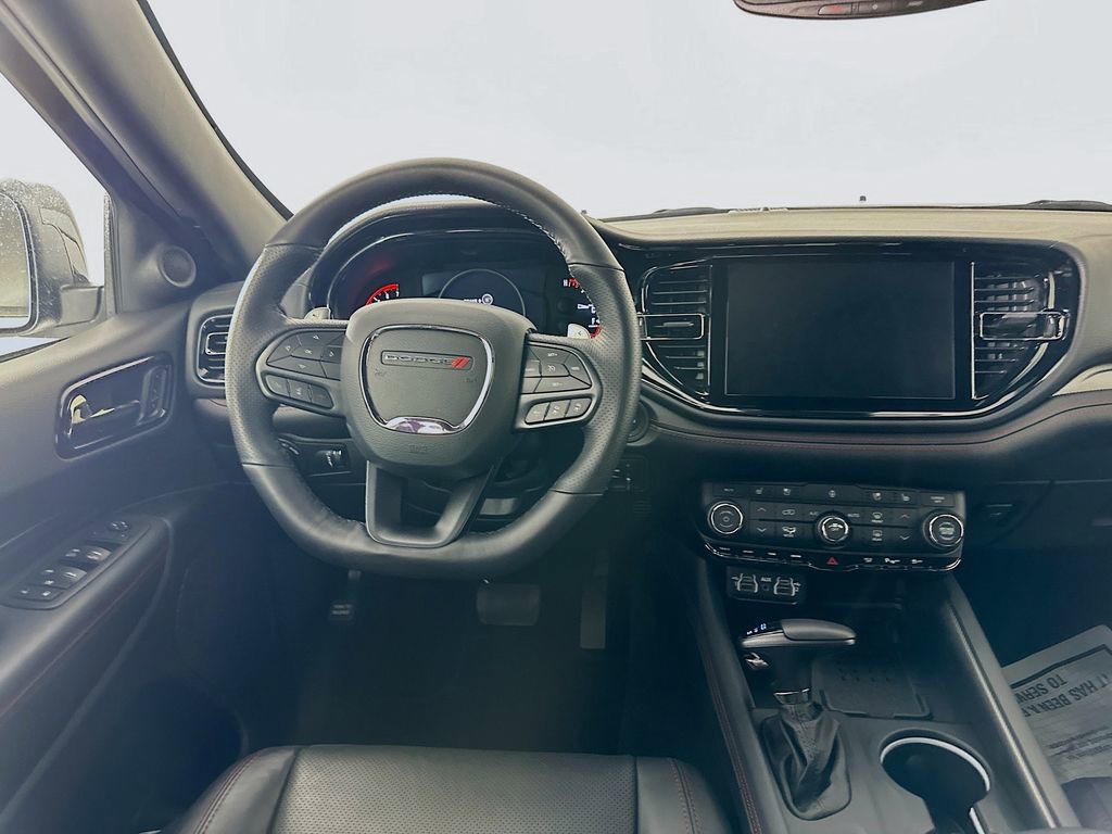 New 2026 Dodge Durango GT w/ Tow 'N Go Package image 31