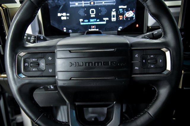 Used 2022 GMC Hummer EV Edition 1 w/ LPO, Illumination Package image 17