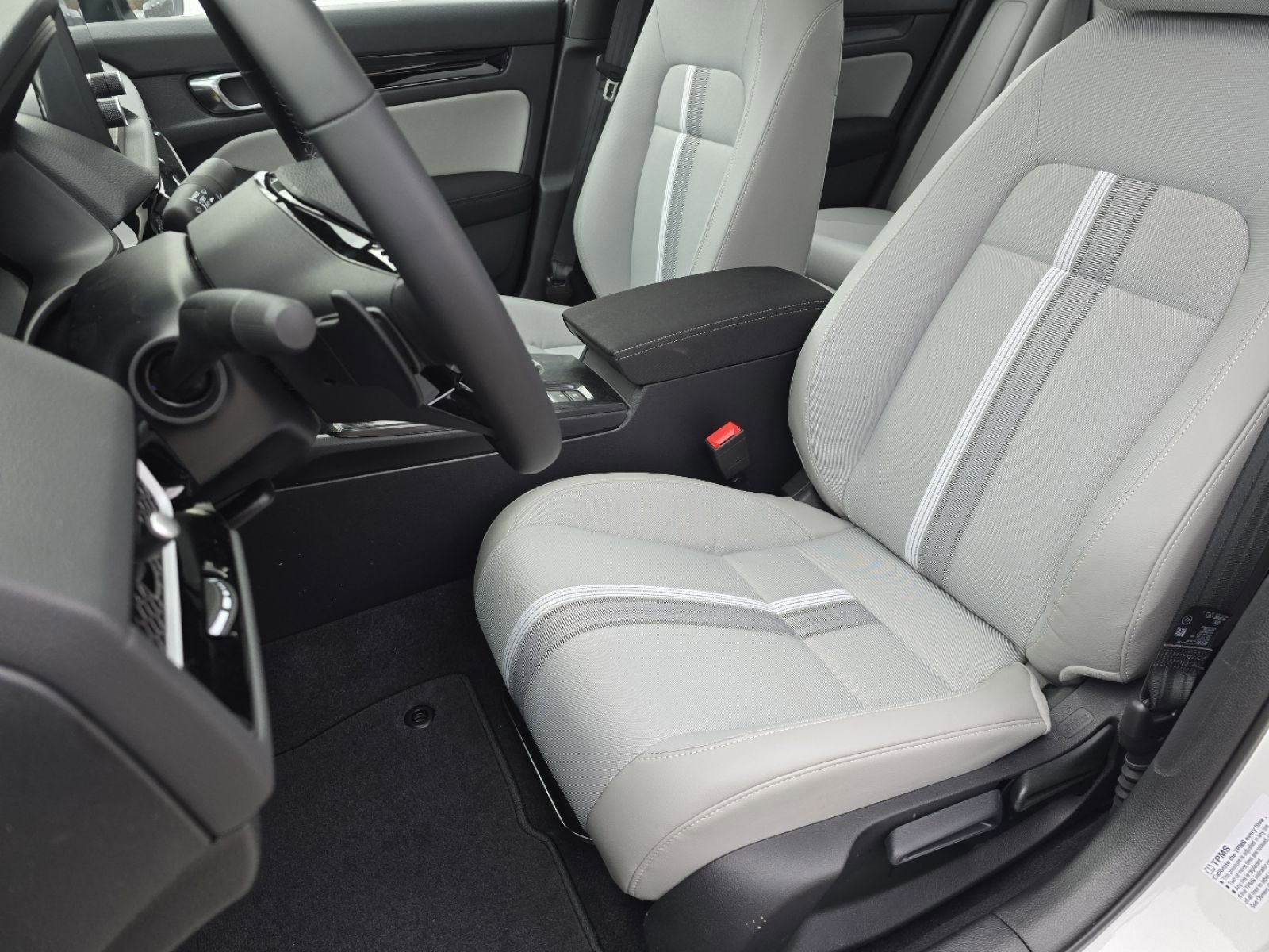 New 2026 Honda Civic Sport image 16