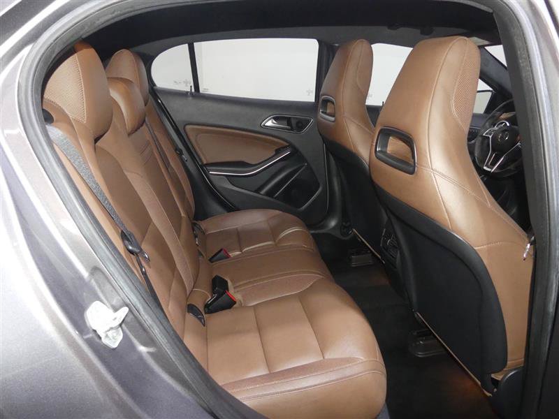 Used 2015 Mercedes-Benz GLA 45 AMG 4MATIC image 28
