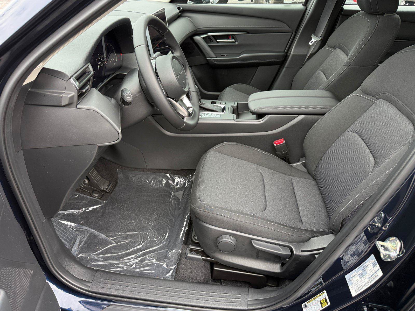 New 2026 MAZDA CX-5 AWD 2.5 S image 18