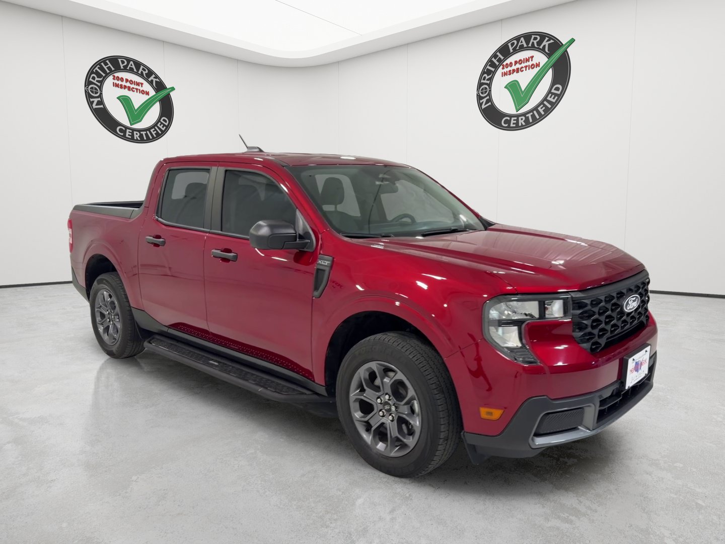 Used 2025 Ford Maverick XLT FWD image 7