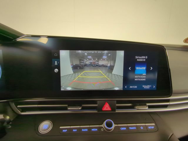 New 2026 Hyundai Elantra Limited FWD image 22