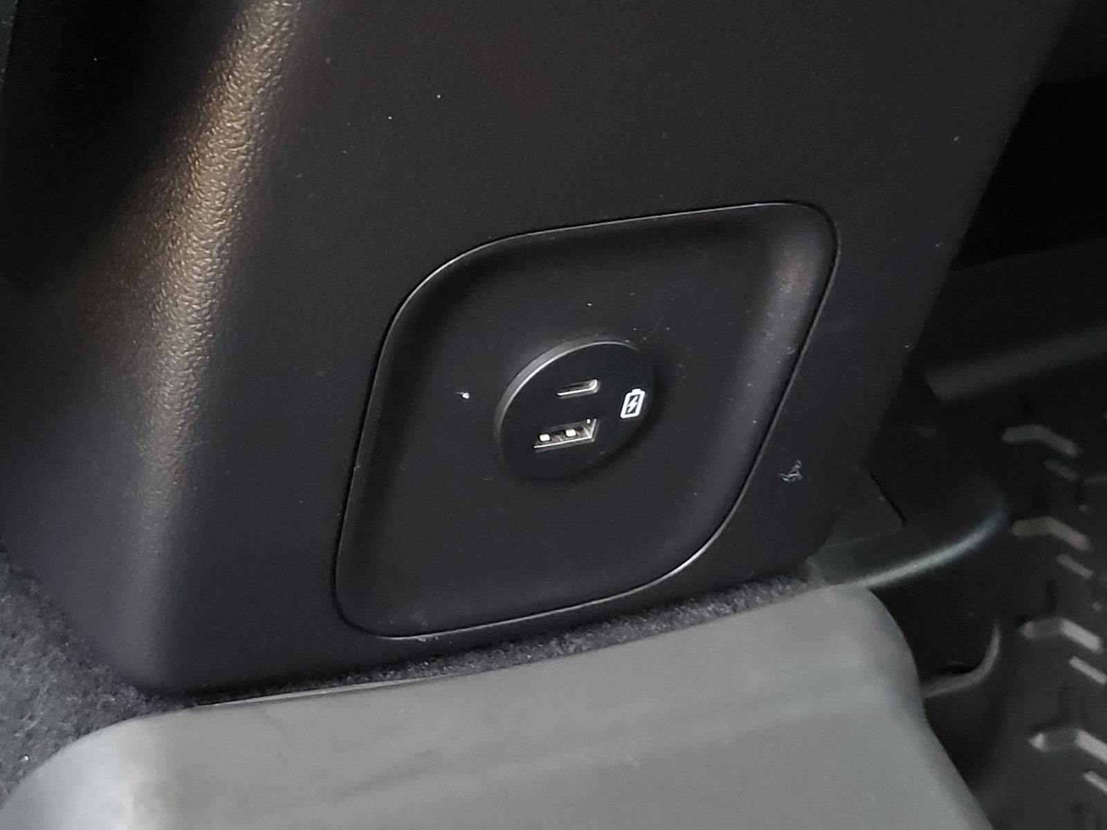 Used 2021 Ford Bronco Sport Big Bend AWD/4WD image 14