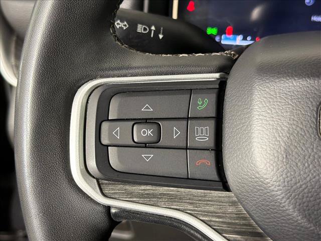 Used 2022 Jeep Wagoneer Series II AWD/4WD image 26